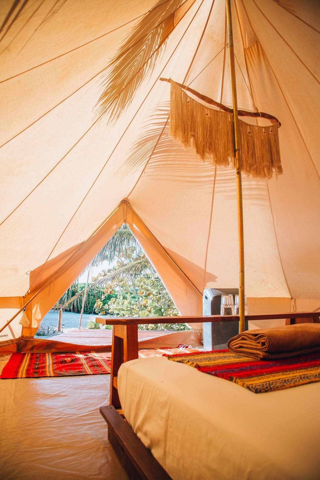 Glamp Ikal Tulum