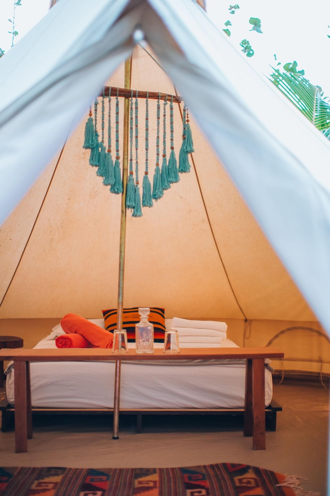 Glamp Ikal Tulum