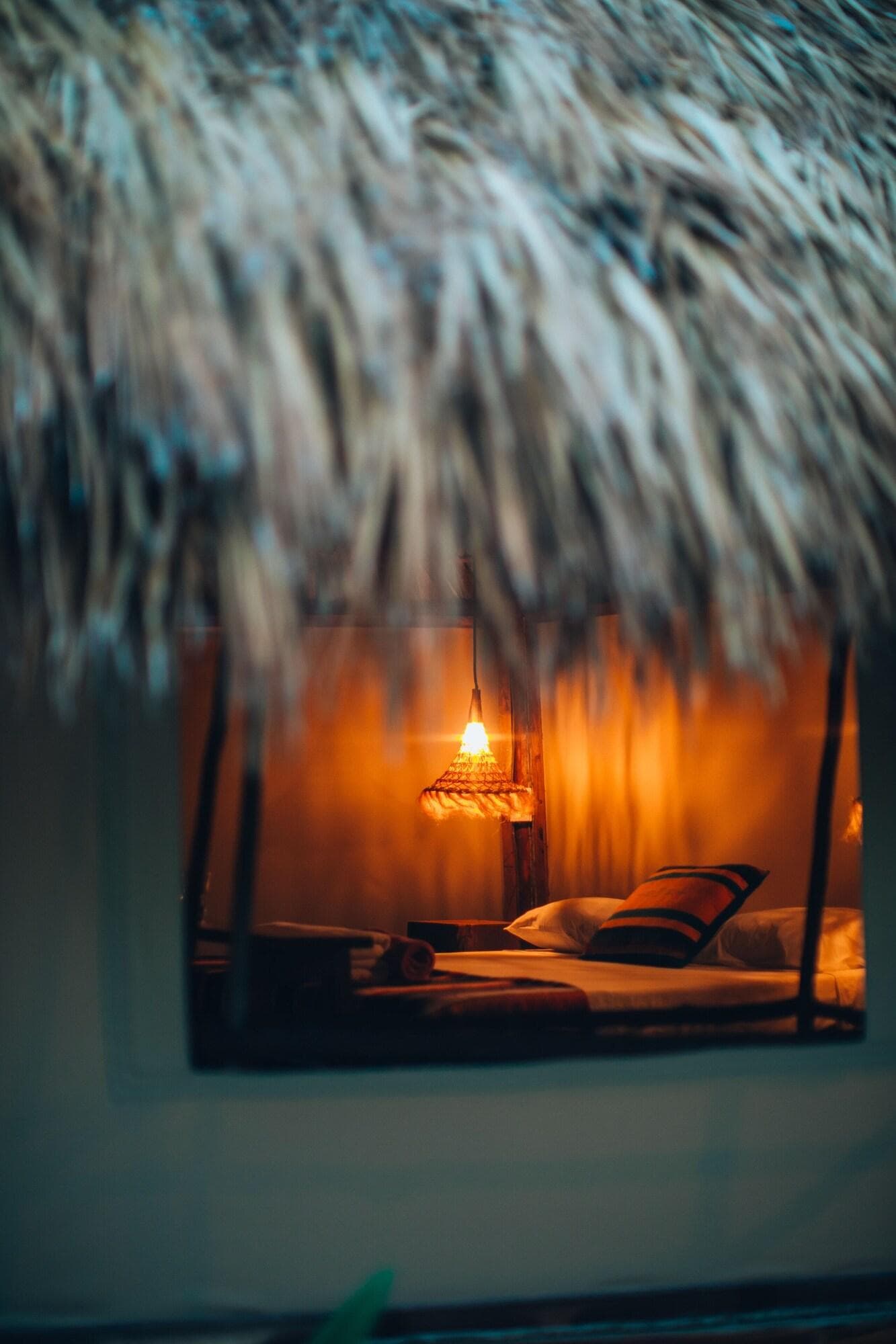 Glamp Ikal Tulum