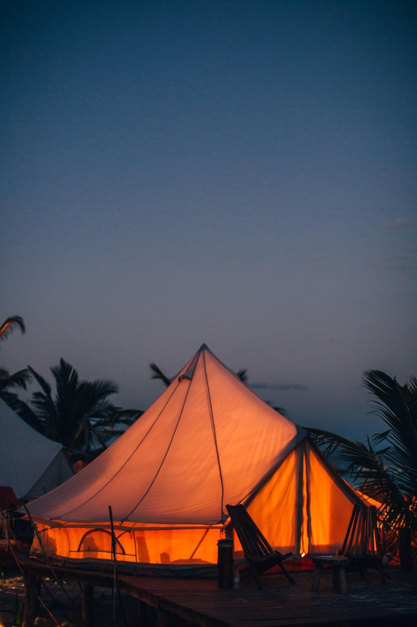 Glamp Ikal Tulum