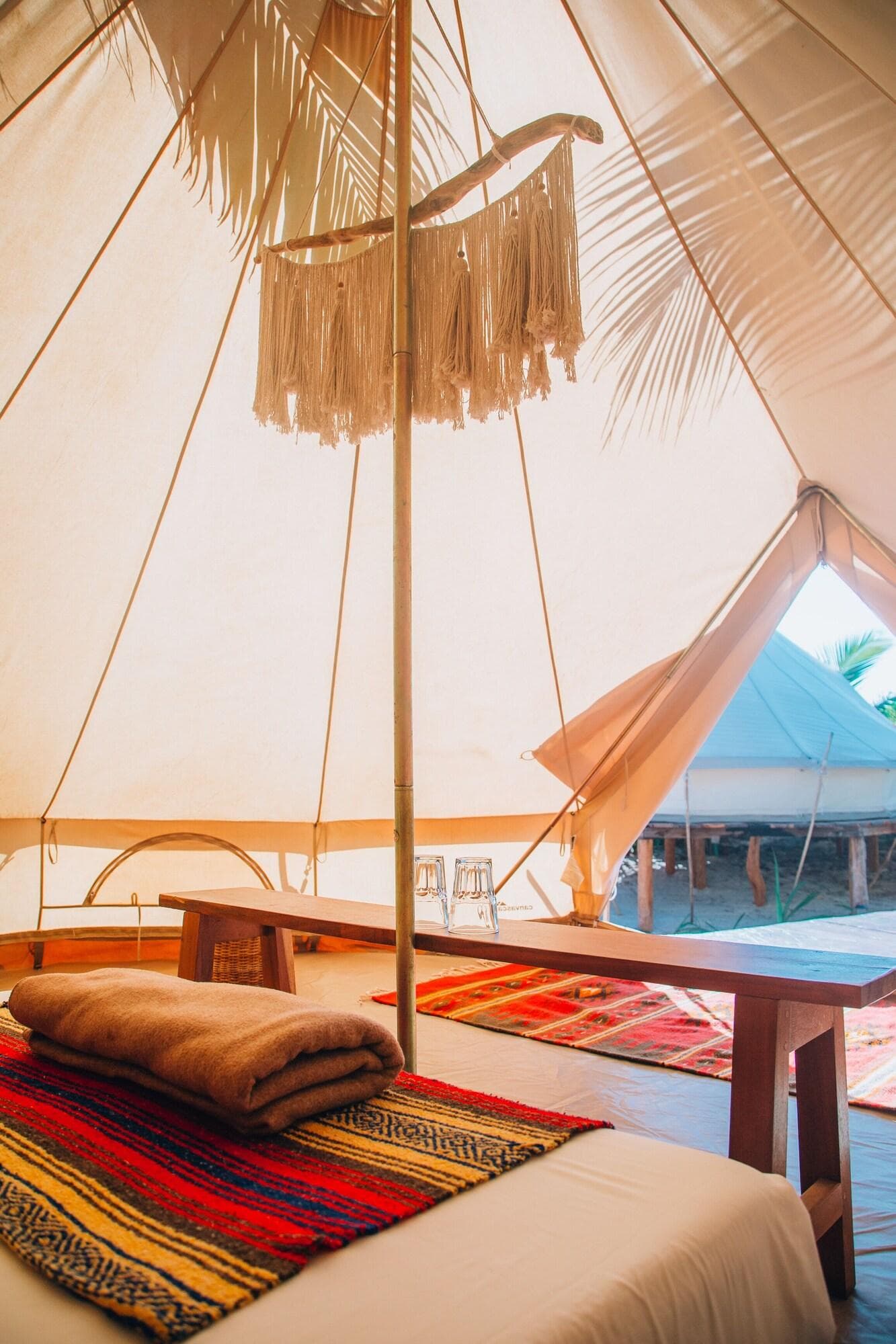 Glamp Ikal Tulum