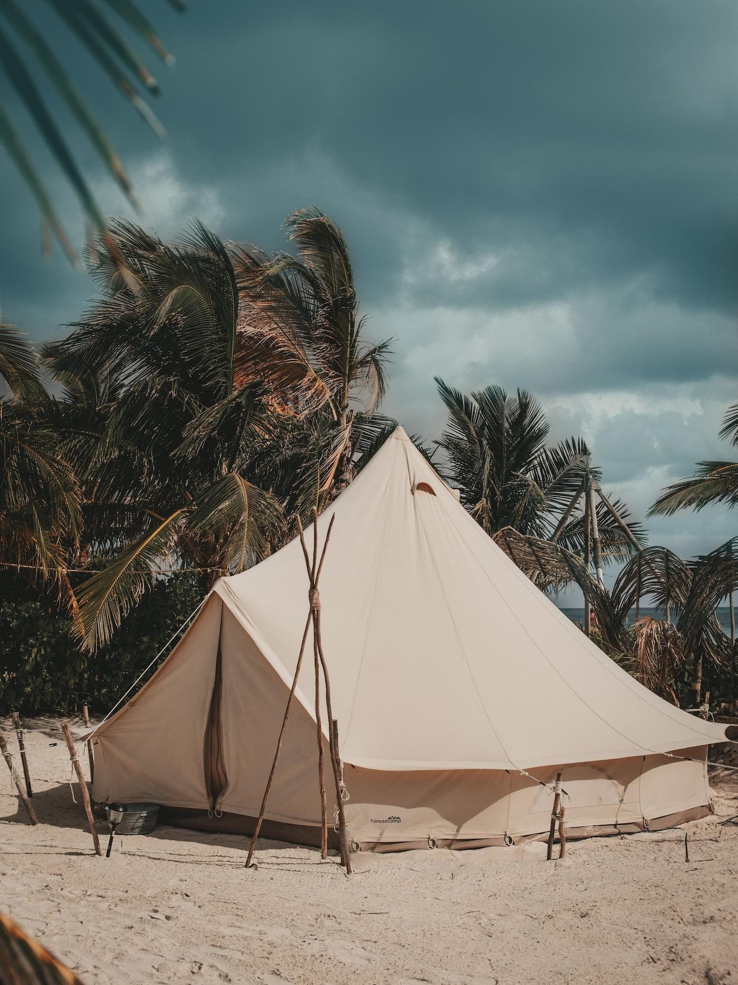 Glamp Ikal Tulum