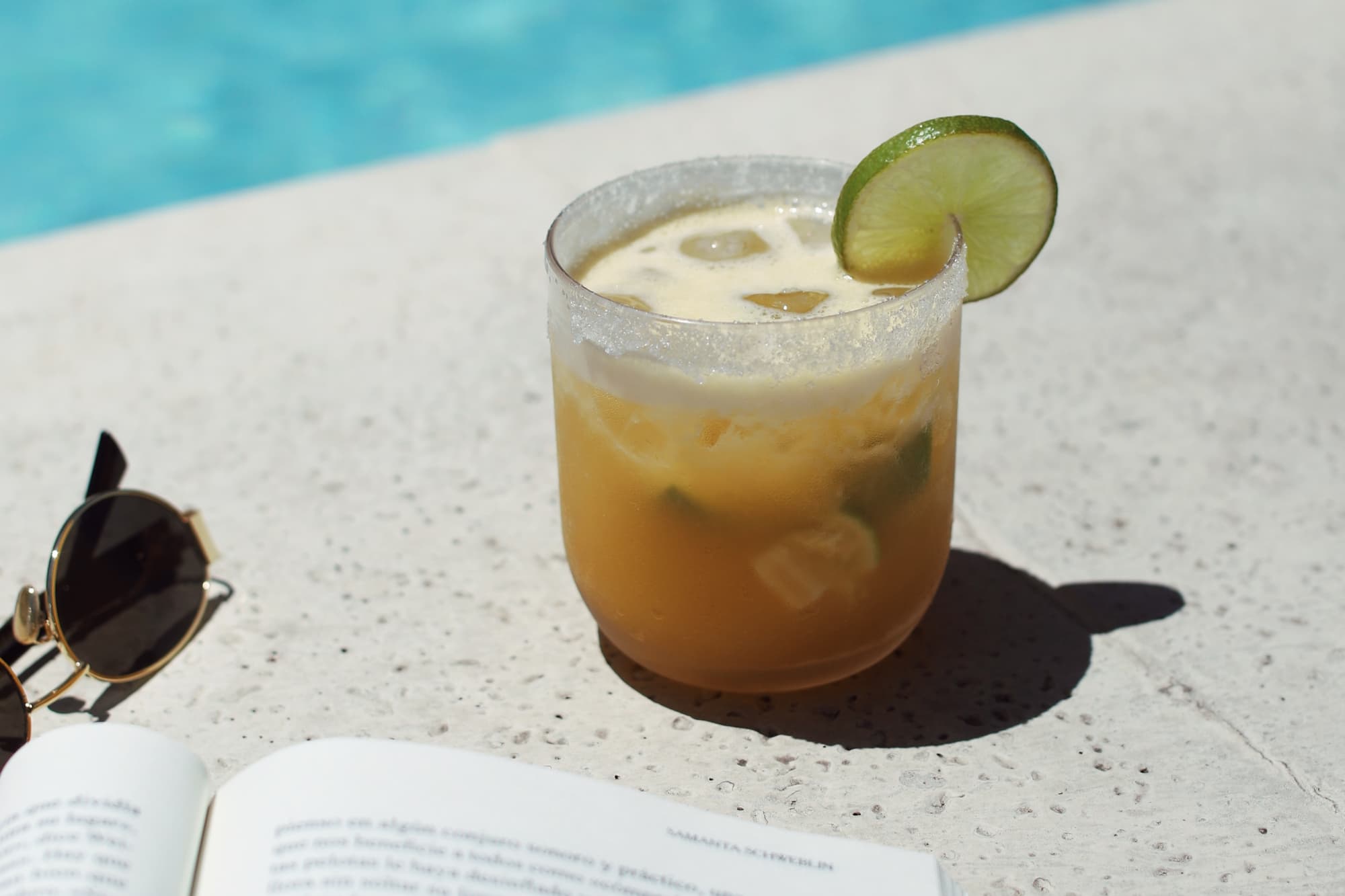 Hilton Buenos Aires, Pool