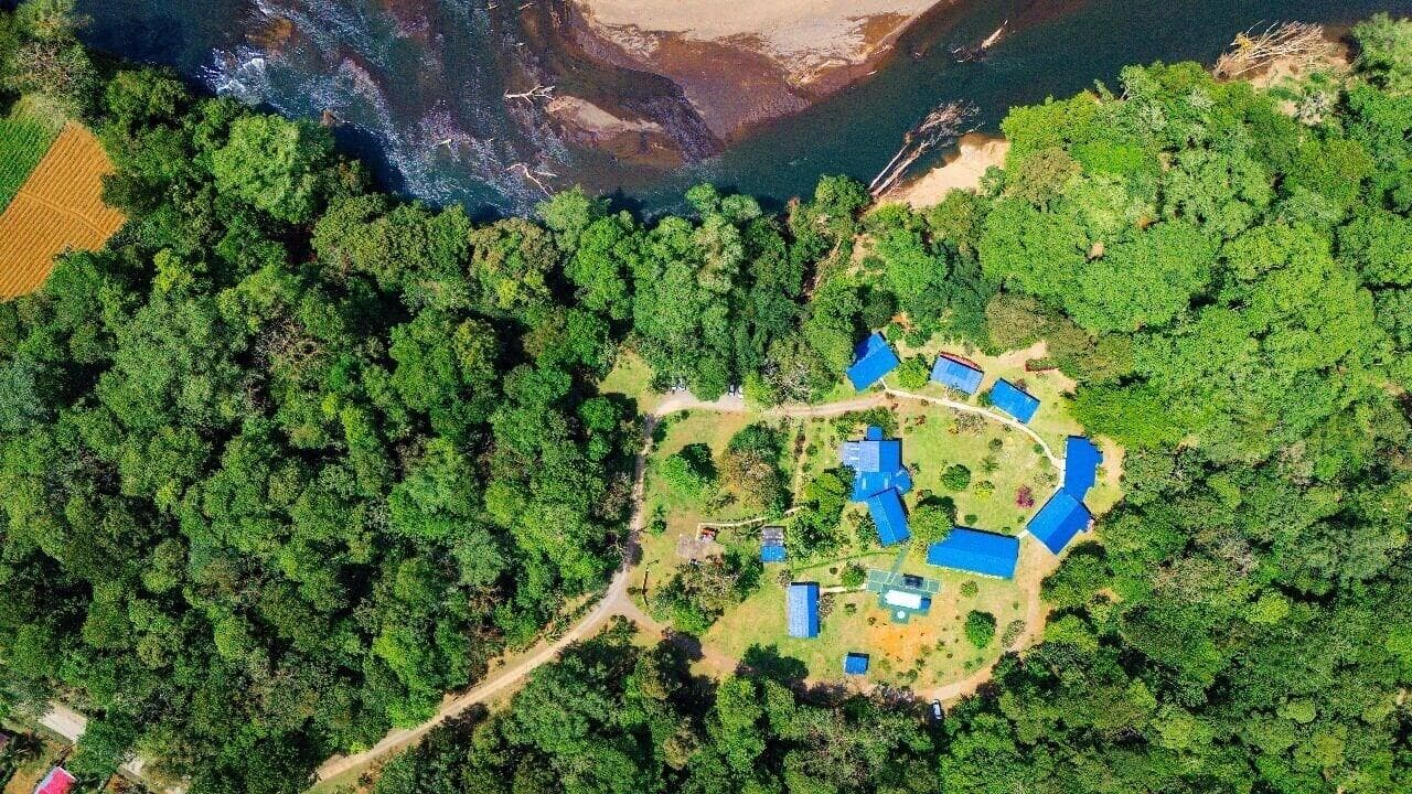 Hotel Gran Gavilan Del Sarapiqui