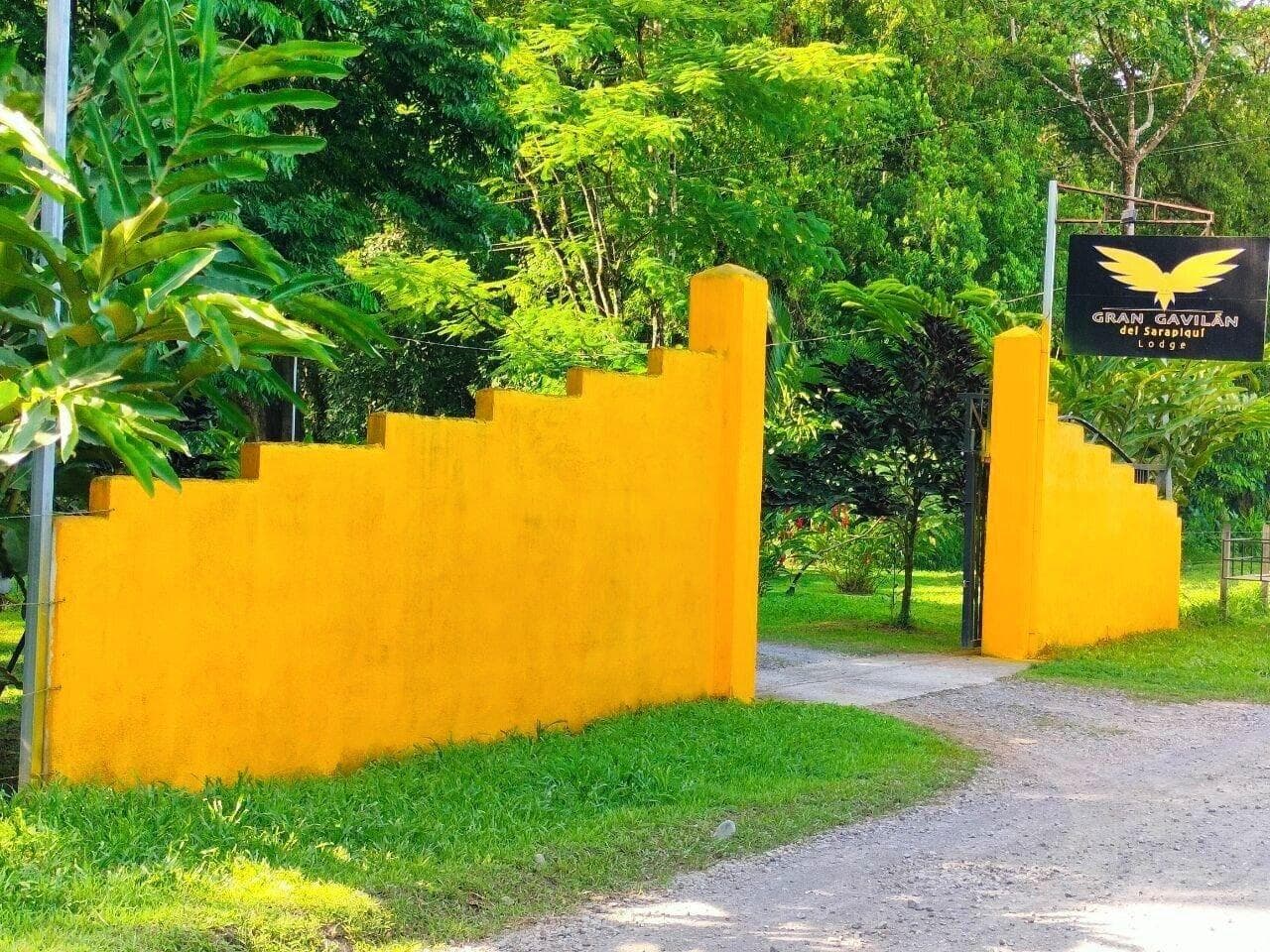 Hotel Gran Gavilan Del Sarapiqui