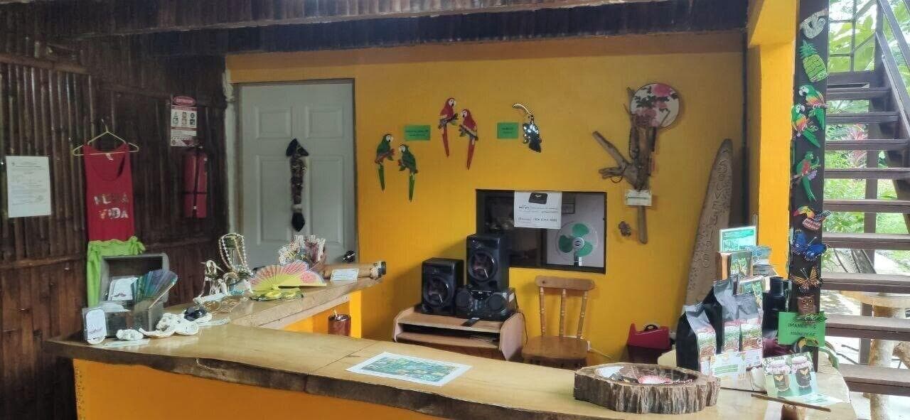 Hotel Gran Gavilan Del Sarapiqui