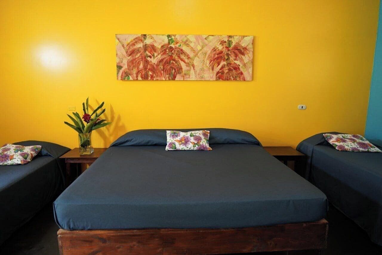 Hotel Gran Gavilan Del Sarapiqui