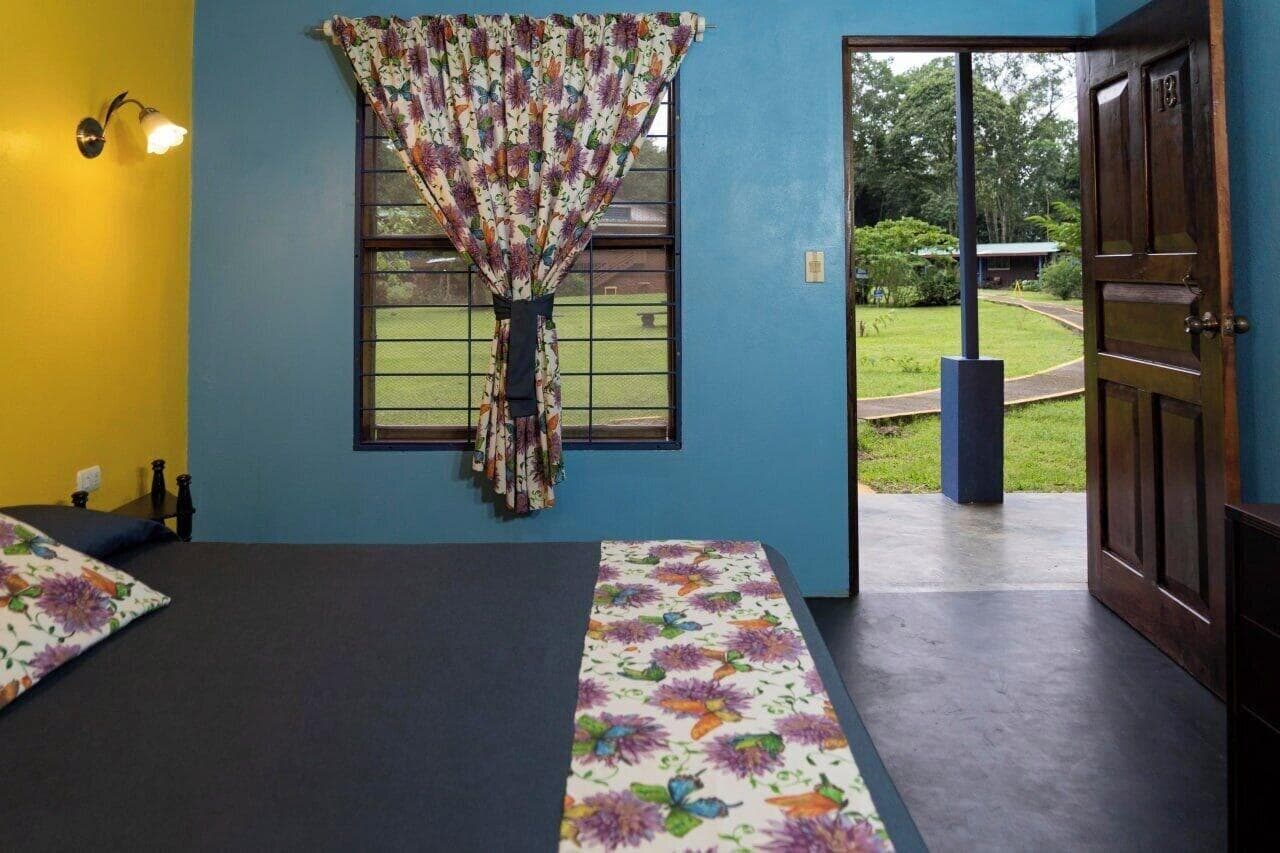 Hotel Gran Gavilan Del Sarapiqui