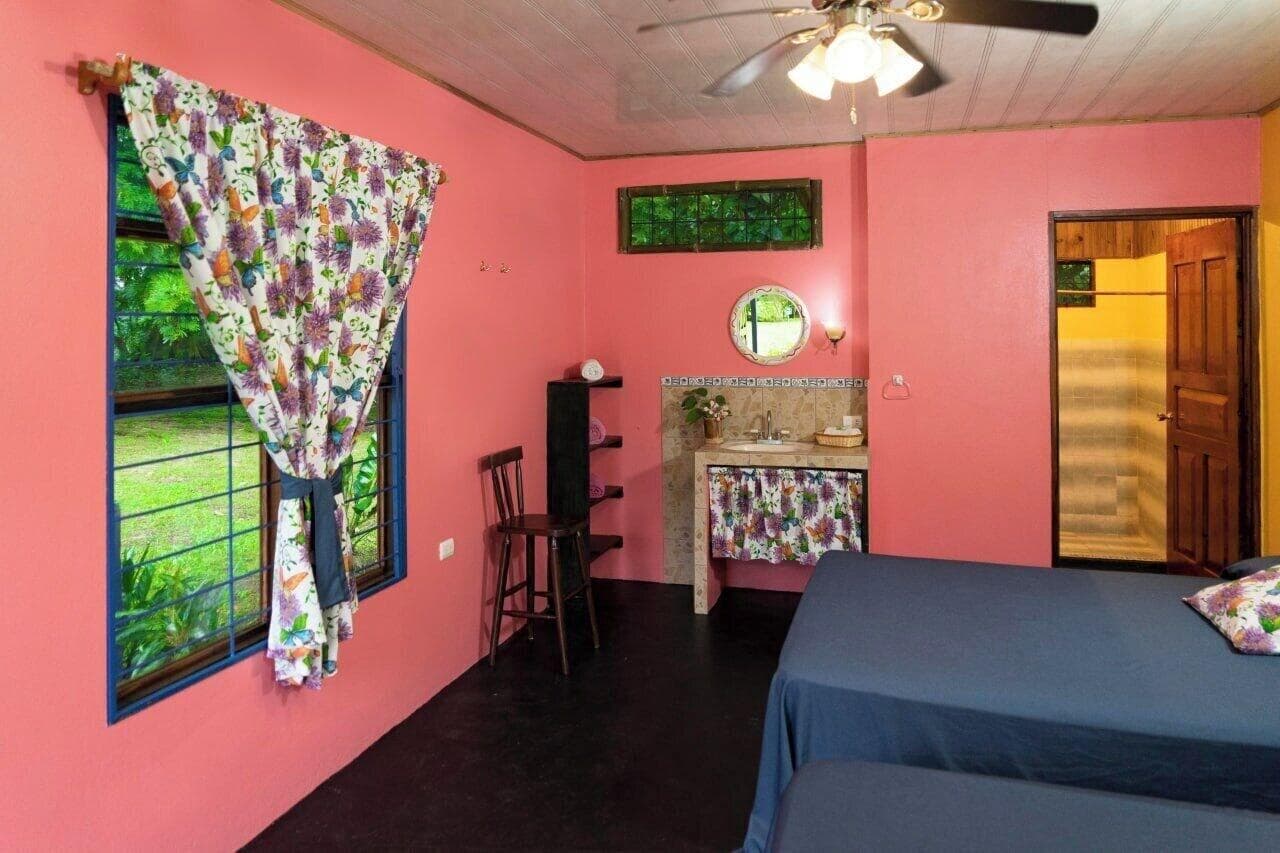 Hotel Gran Gavilan Del Sarapiqui