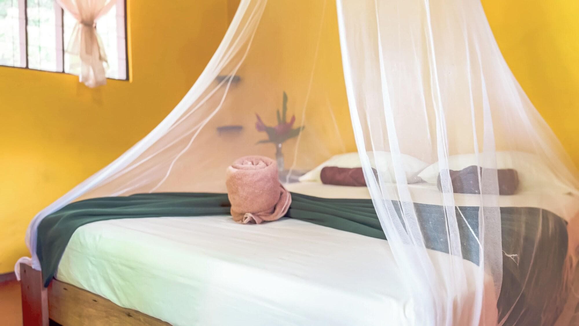 Hotel Gran Gavilan Del Sarapiqui