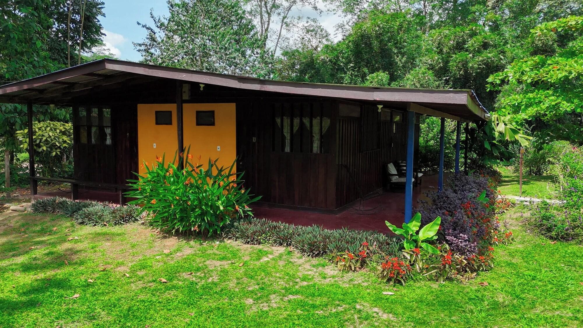 Hotel Gran Gavilan Del Sarapiqui