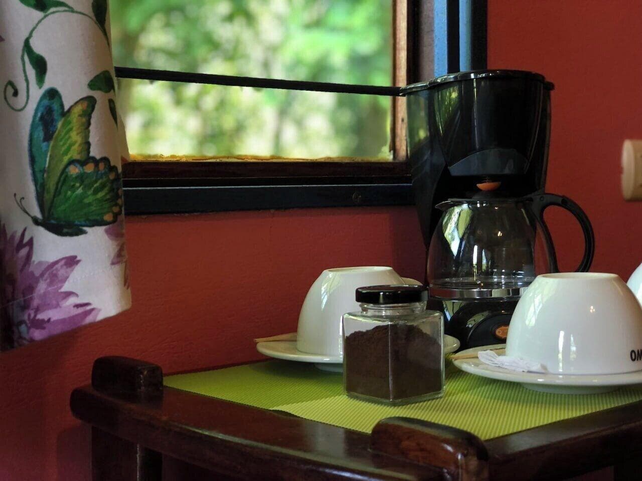 Hotel Gran Gavilan Del Sarapiqui