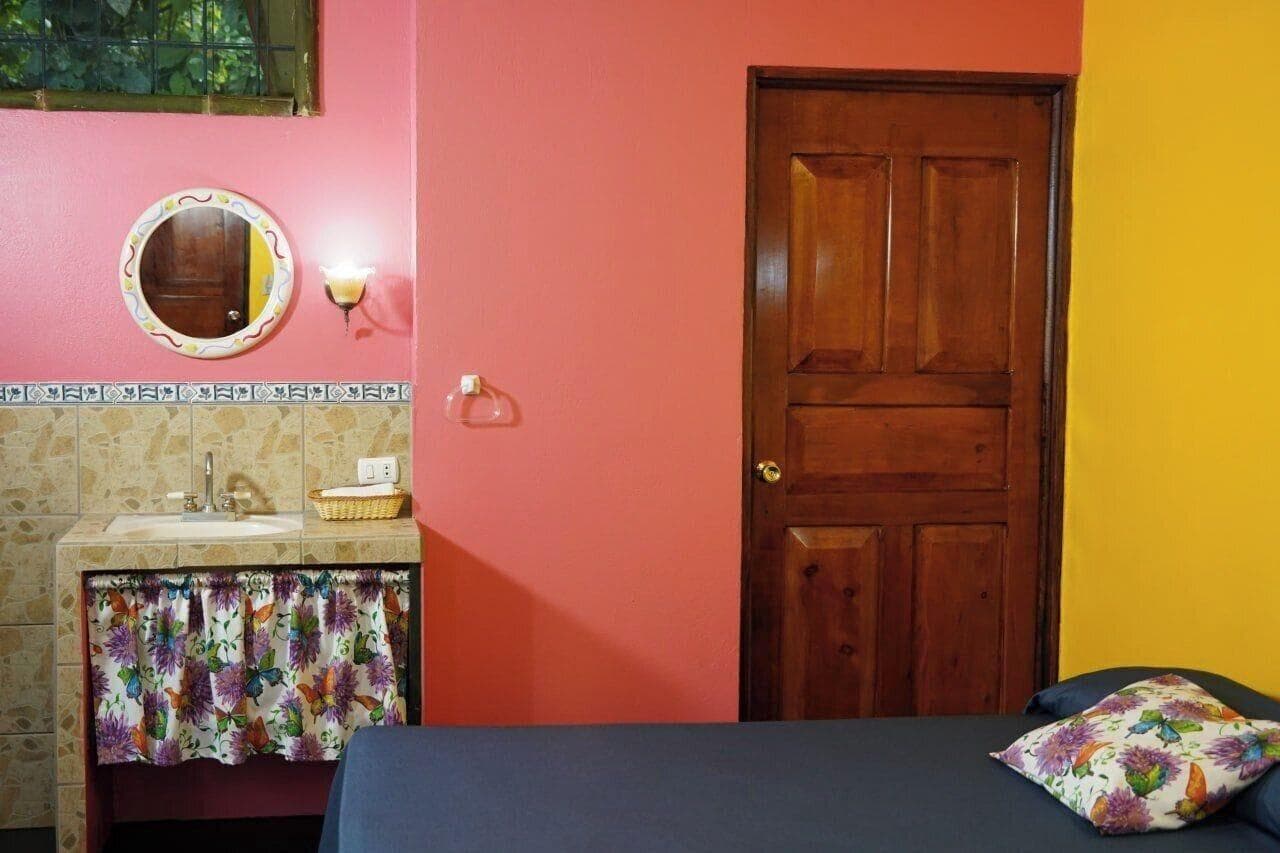 Hotel Gran Gavilan Del Sarapiqui