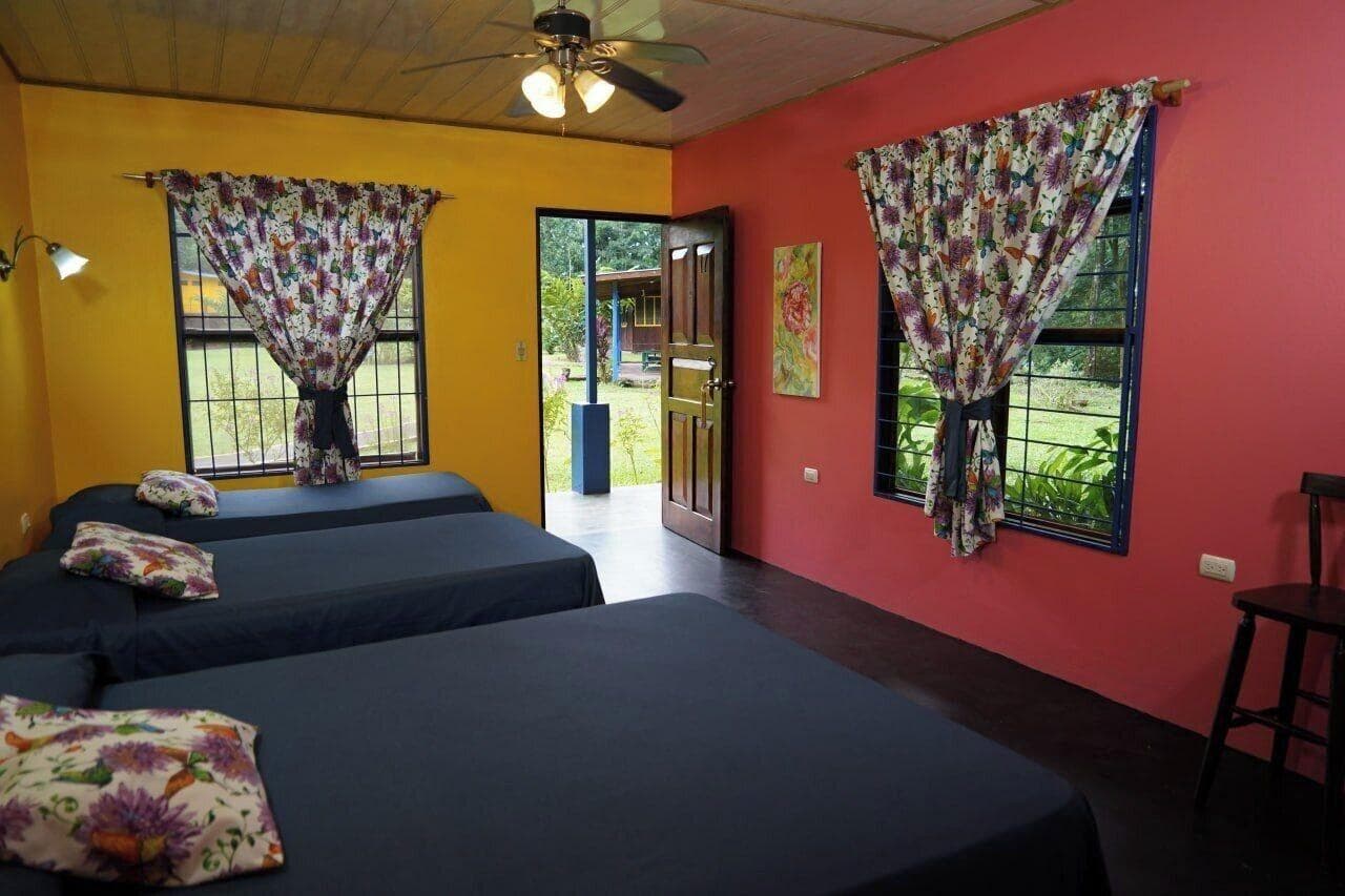 Hotel Gran Gavilan Del Sarapiqui