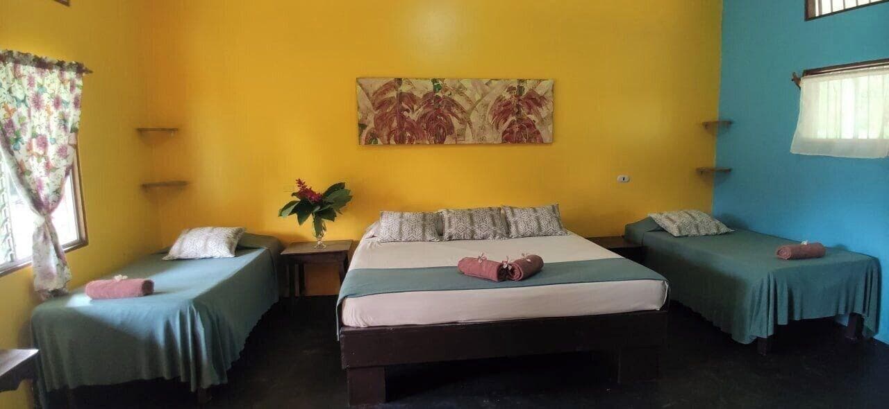 Hotel Gran Gavilan Del Sarapiqui