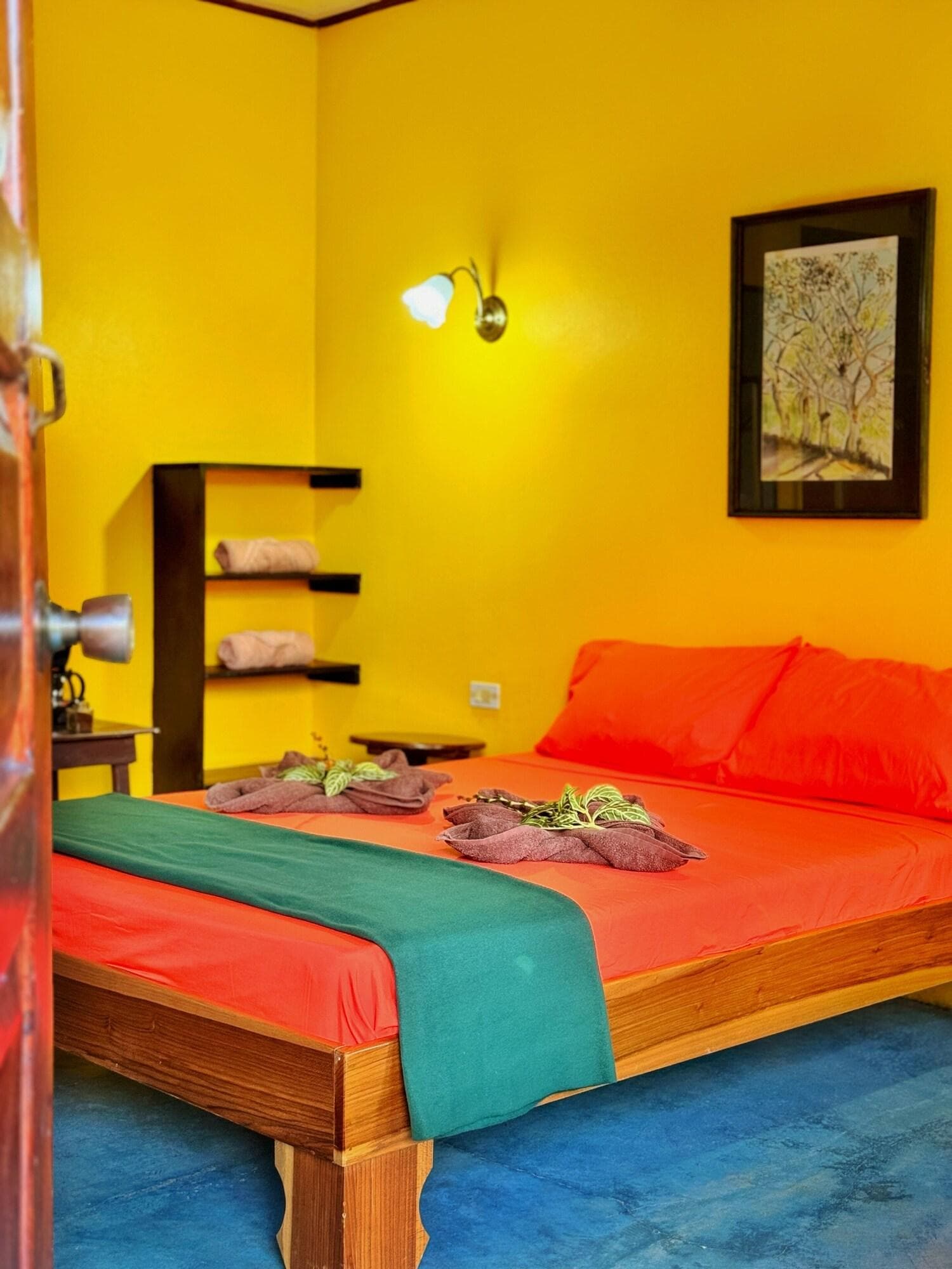 Hotel Gran Gavilan Del Sarapiqui