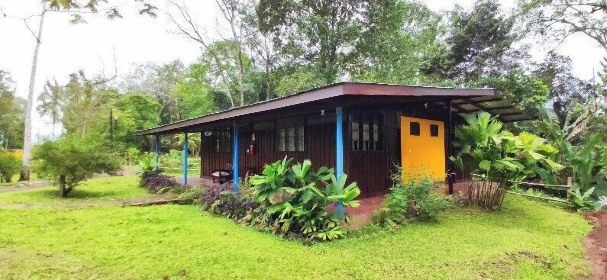 Hotel Gran Gavilan Del Sarapiqui