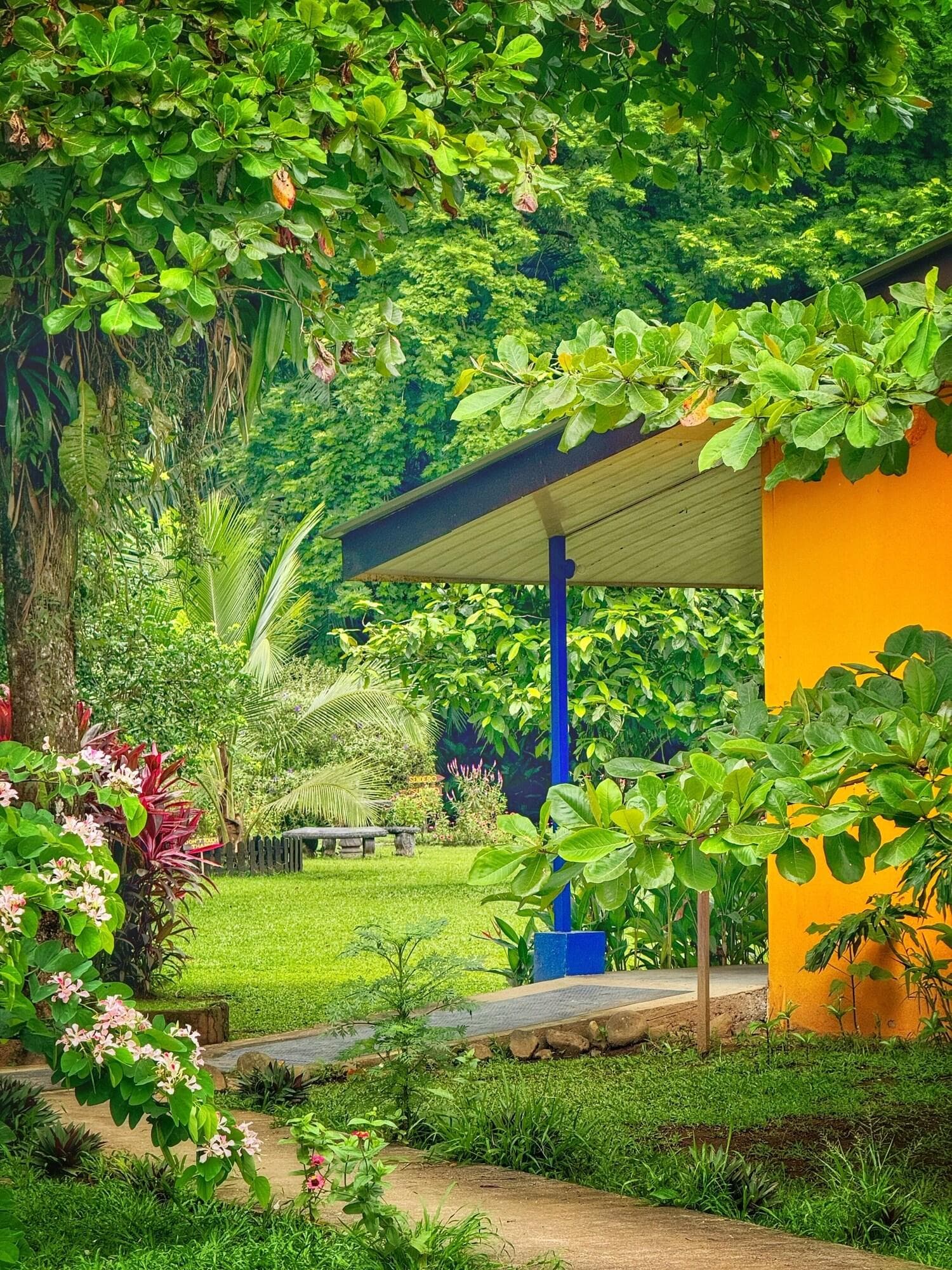 Hotel Gran Gavilan Del Sarapiqui