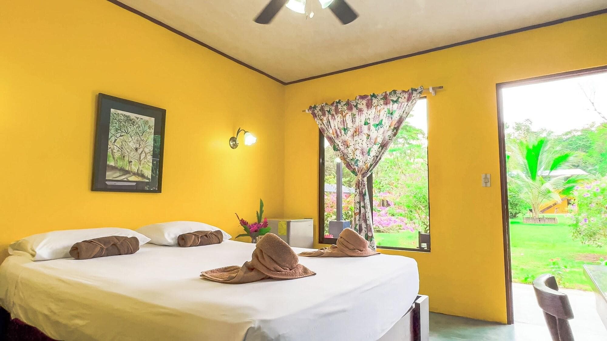 Hotel Gran Gavilan Del Sarapiqui