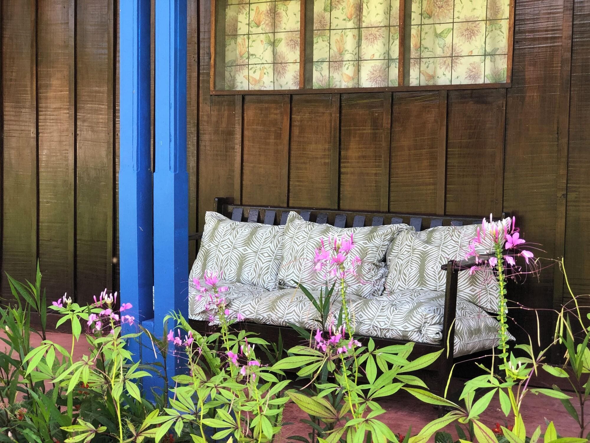 Hotel Gran Gavilan Del Sarapiqui