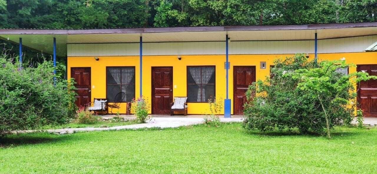 Hotel Gran Gavilan Del Sarapiqui