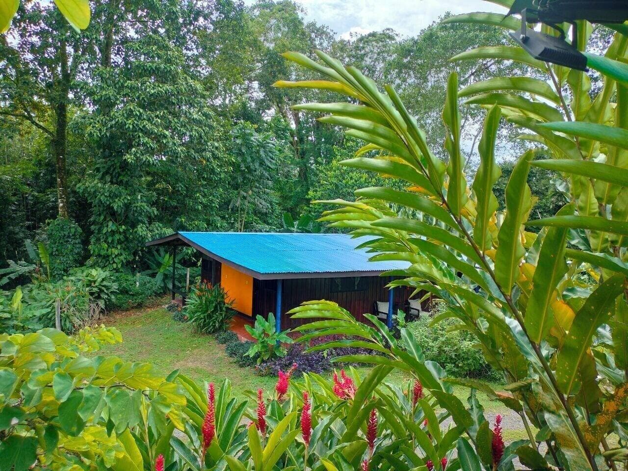 Hotel Gran Gavilan Del Sarapiqui