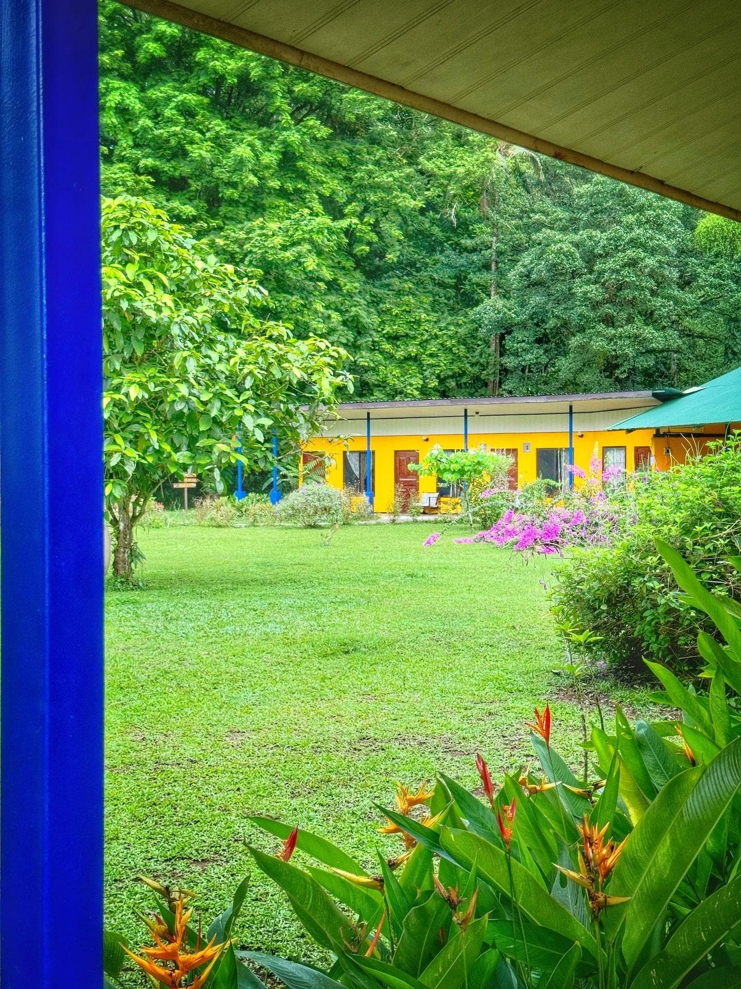 Hotel Gran Gavilan Del Sarapiqui