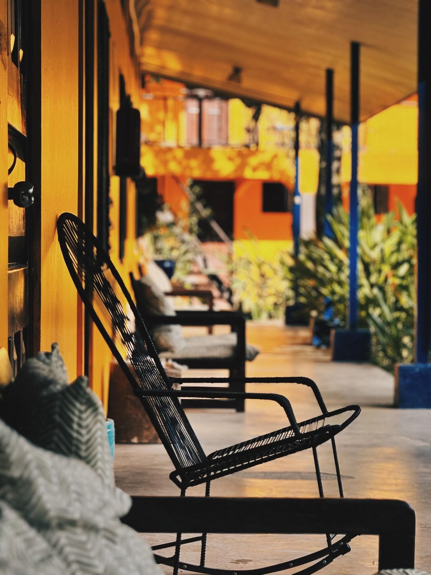 Hotel Gran Gavilan Del Sarapiqui