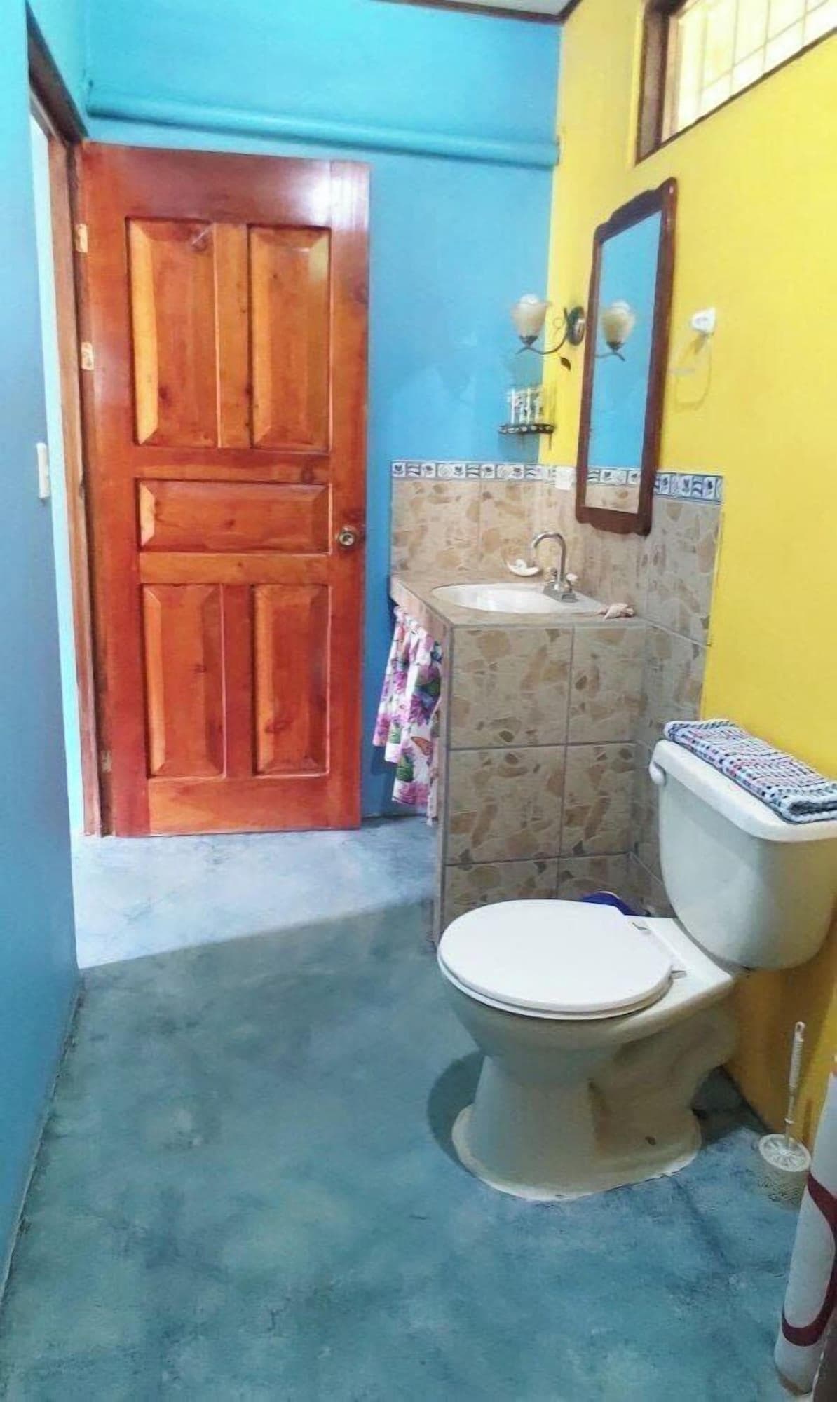 Hotel Gran Gavilan Del Sarapiqui