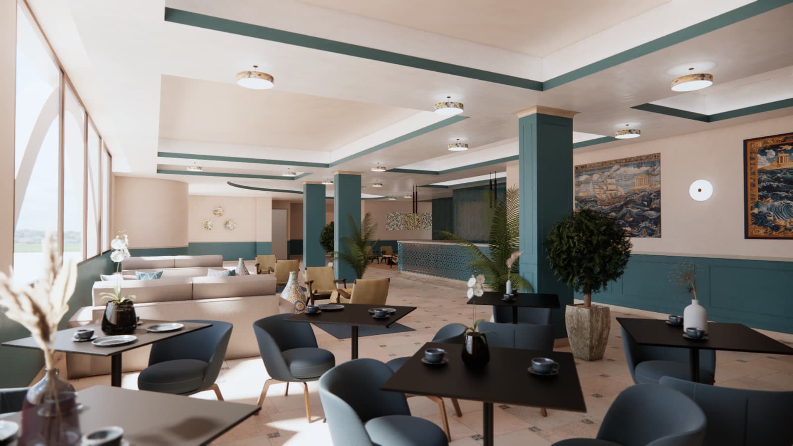 Le Castella – Ninfe Saracene CDS Hotels