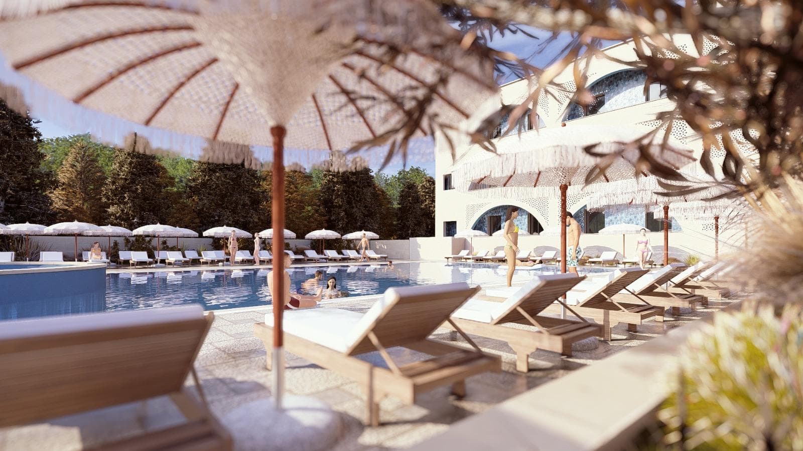 Le Castella – Ninfe Saracene CDS Hotels