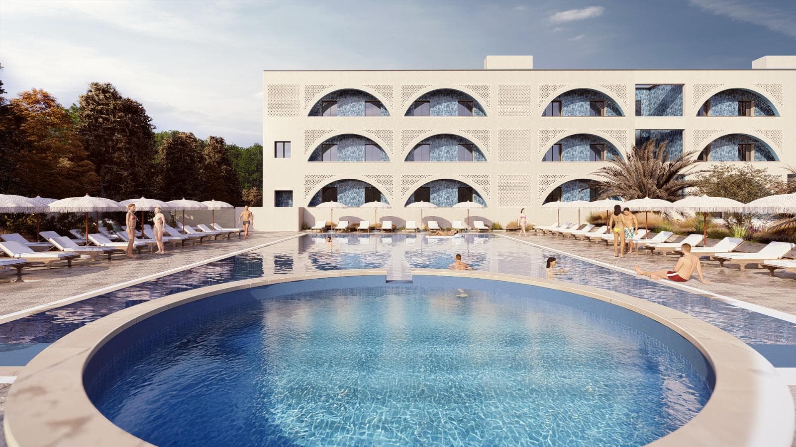 Le Castella – Ninfe Saracene CDS Hotels