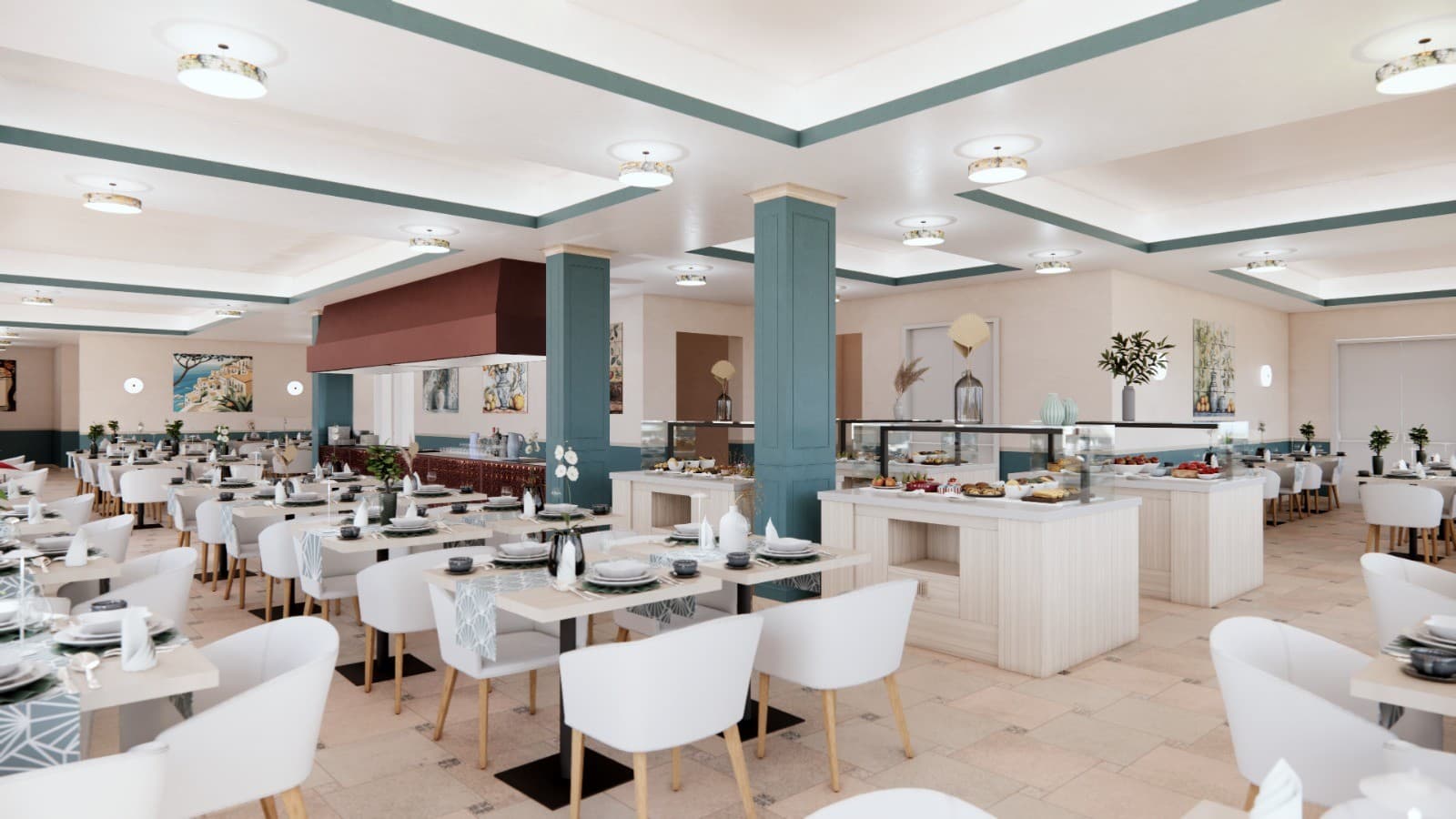 Le Castella – Ninfe Saracene CDS Hotels