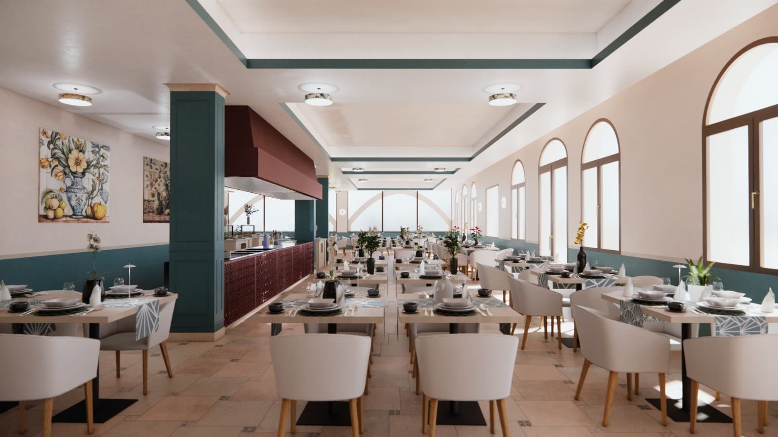 Le Castella – Ninfe Saracene CDS Hotels