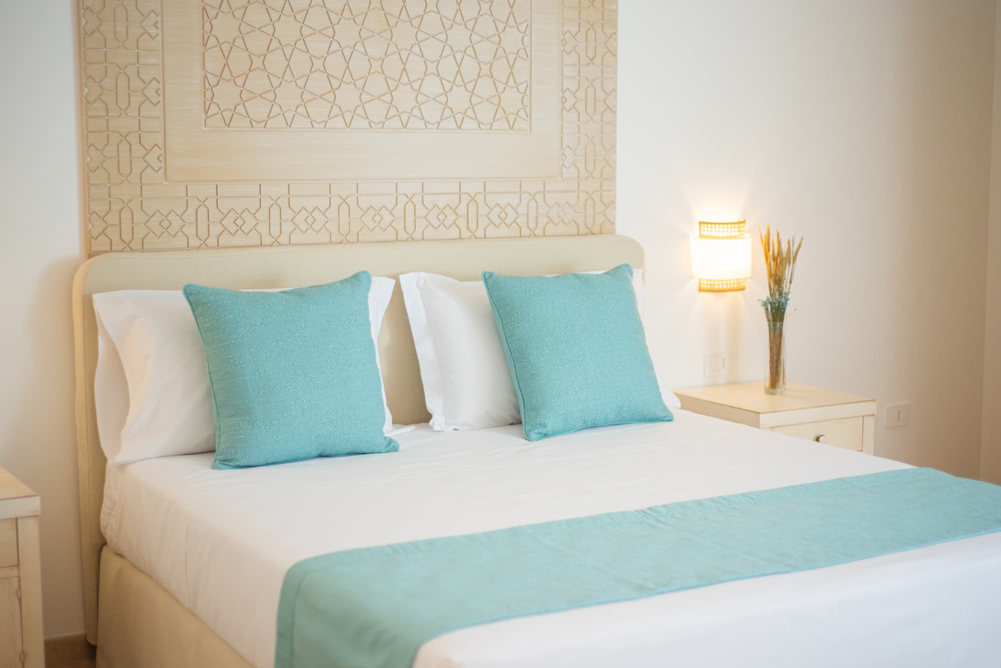 Le Castella – Ninfe Saracene CDS Hotels