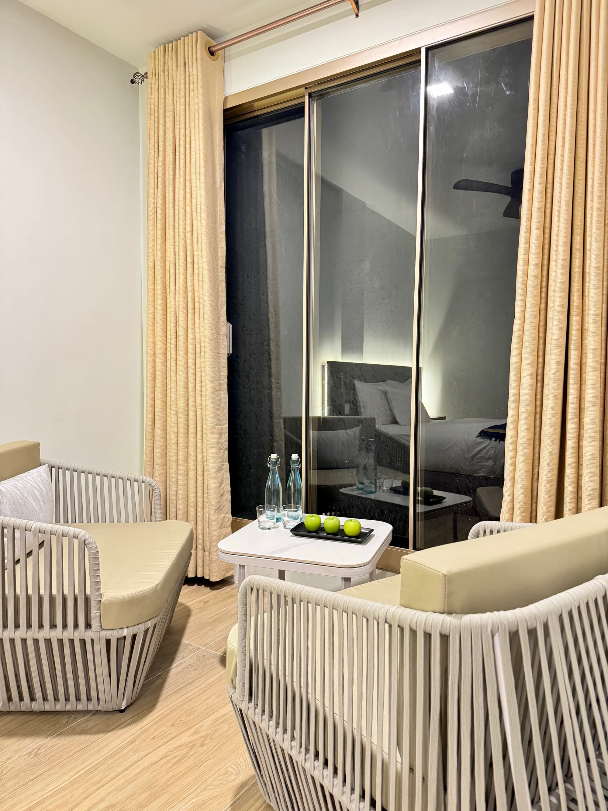 Avyanna Gulhi Beach Hotel