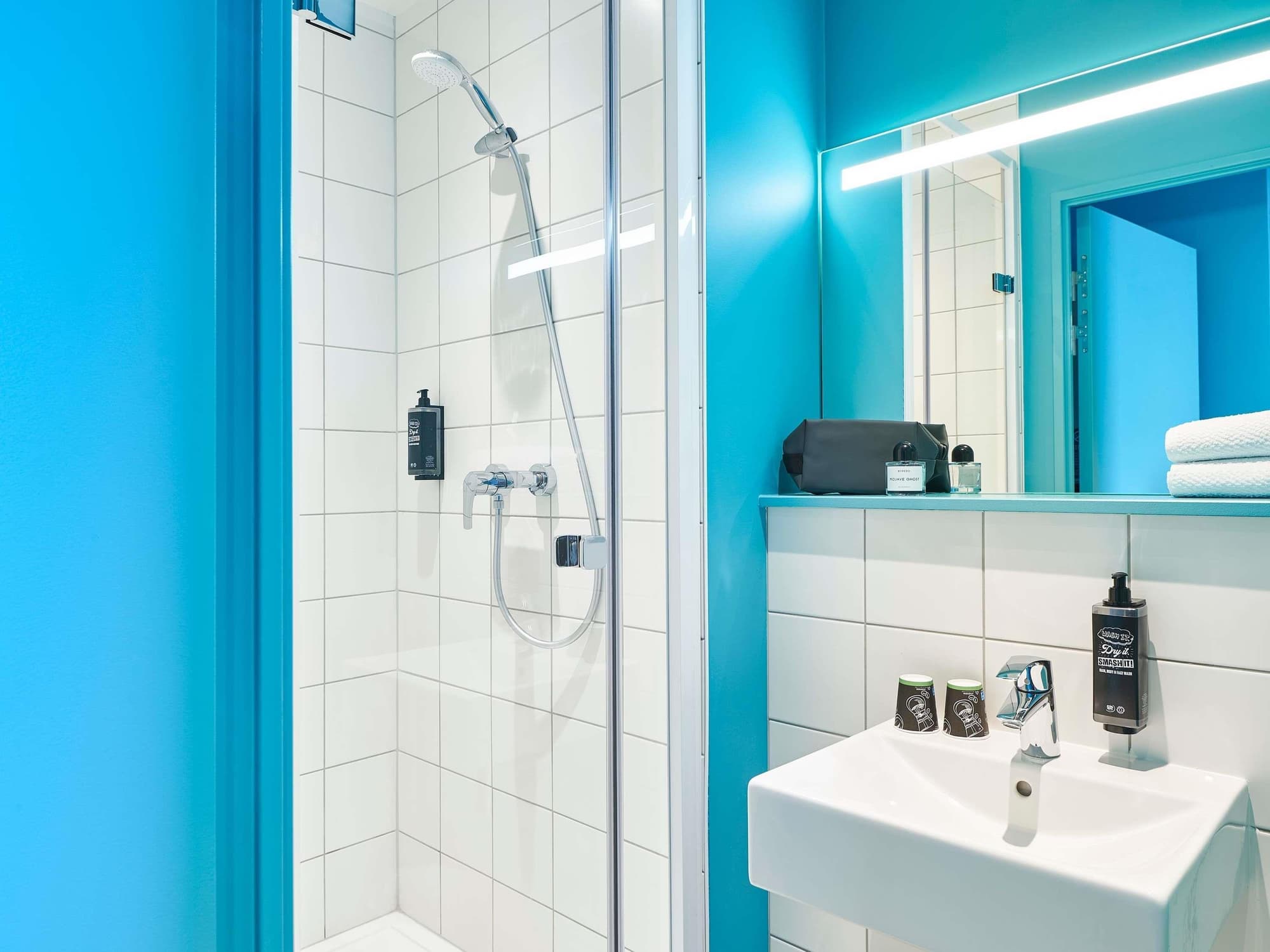 ibis budget La Rochelle Centre les Minimes