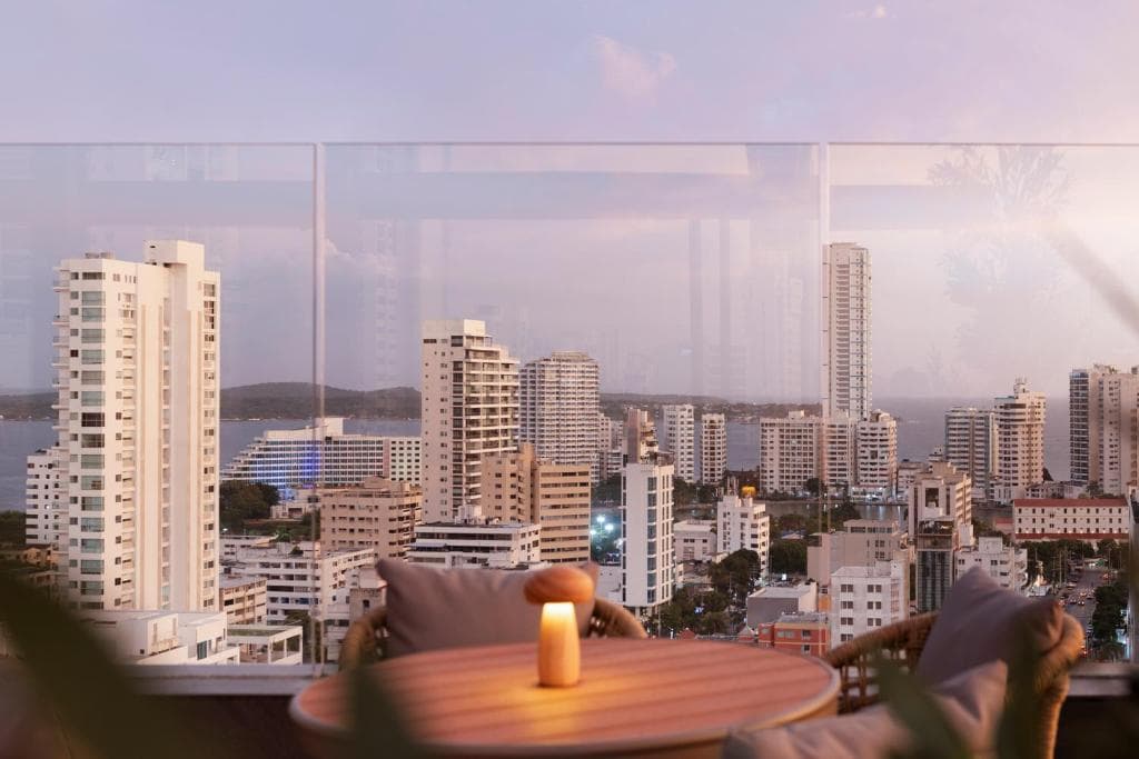 Oz Hotel Collection