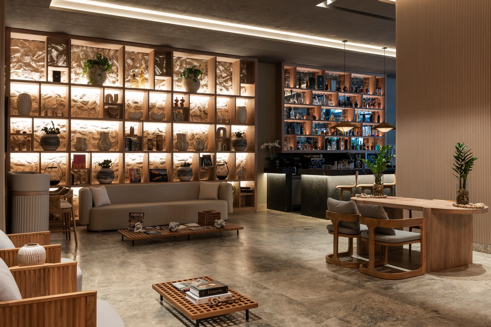 Oz Hotel Collection