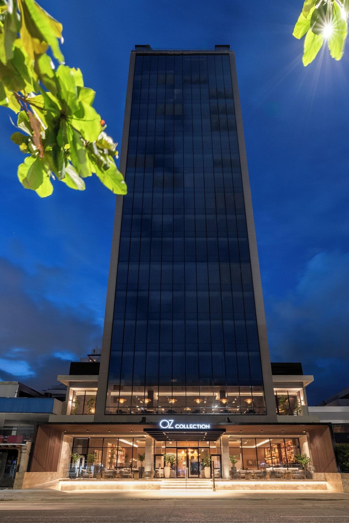 Oz Hotel Collection