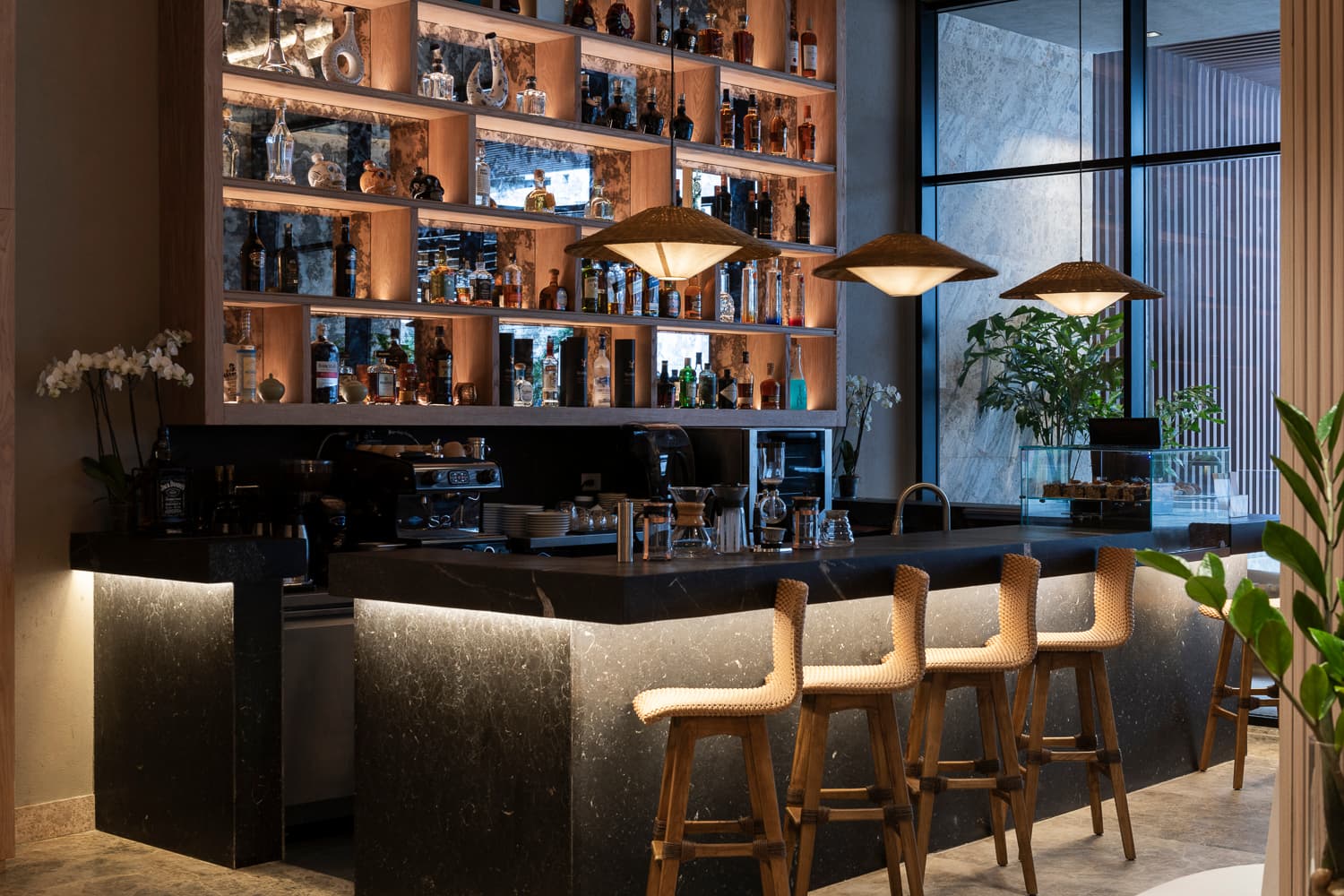 Oz Hotel Collection