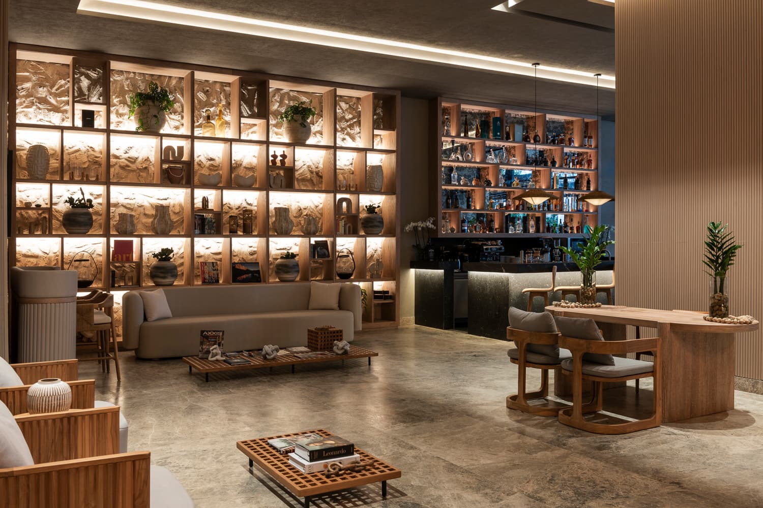 Oz Hotel Collection