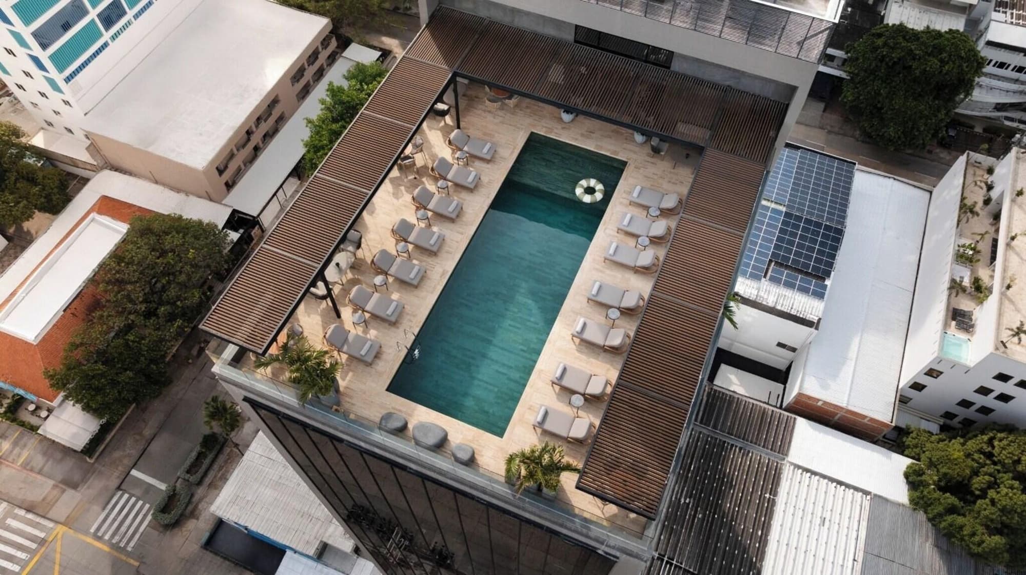 Oz Hotel Collection