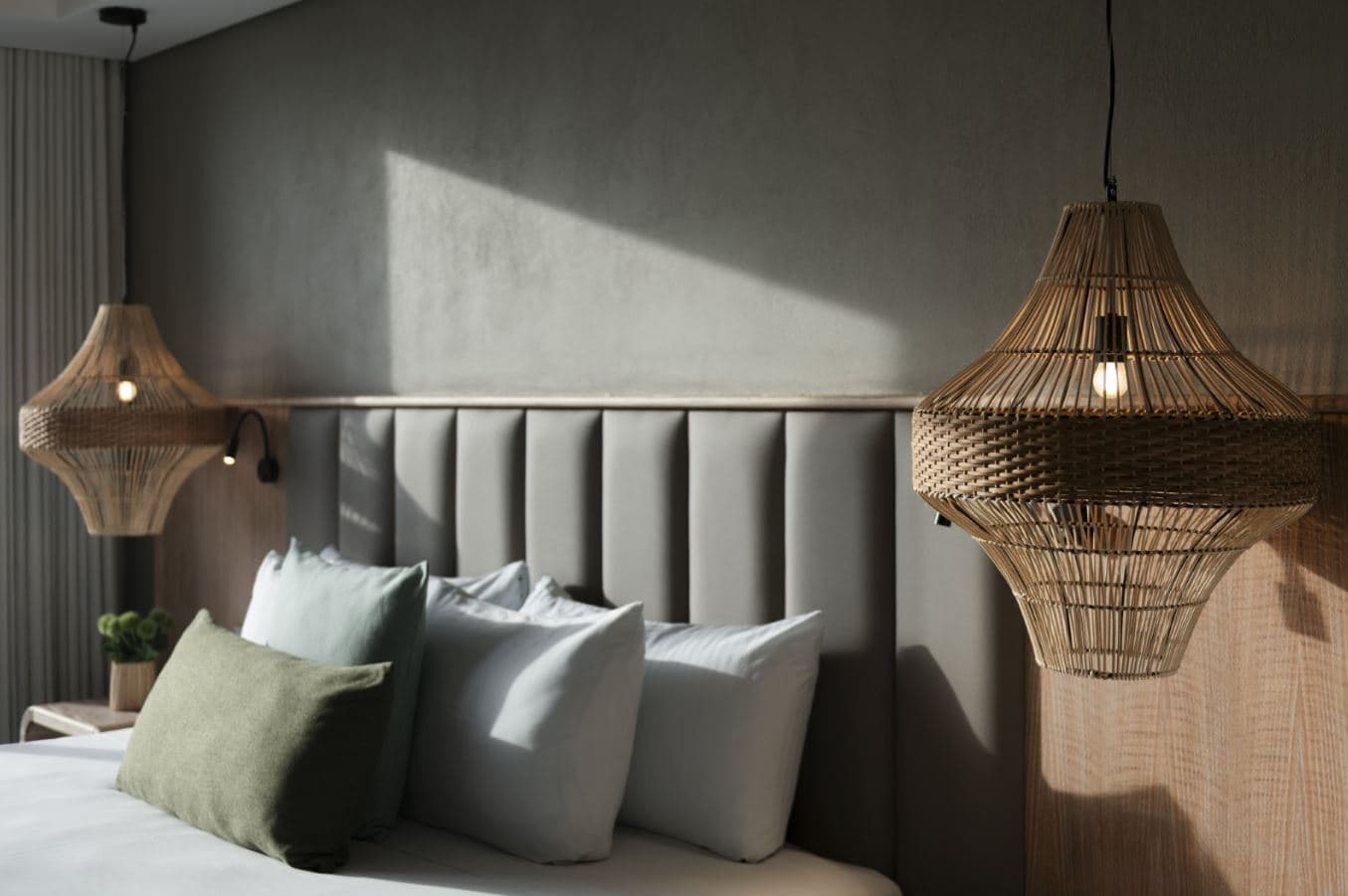 Oz Hotel Collection