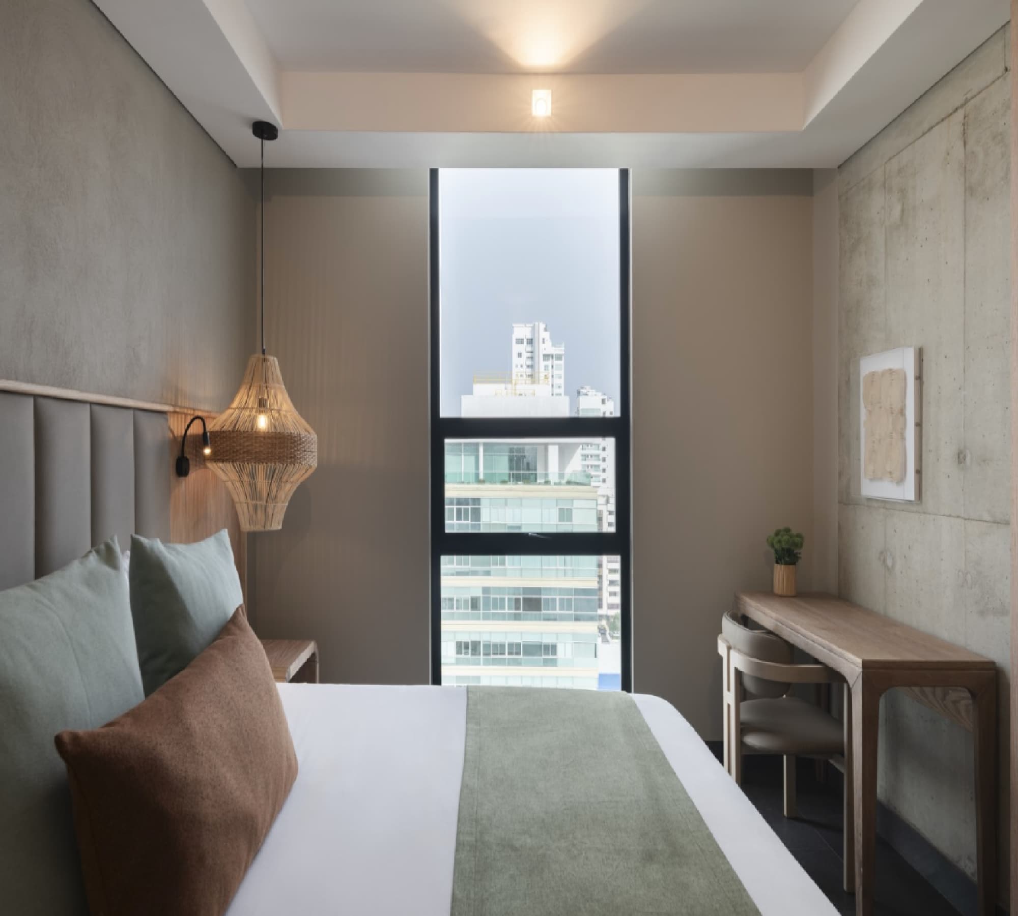 Oz Hotel Collection