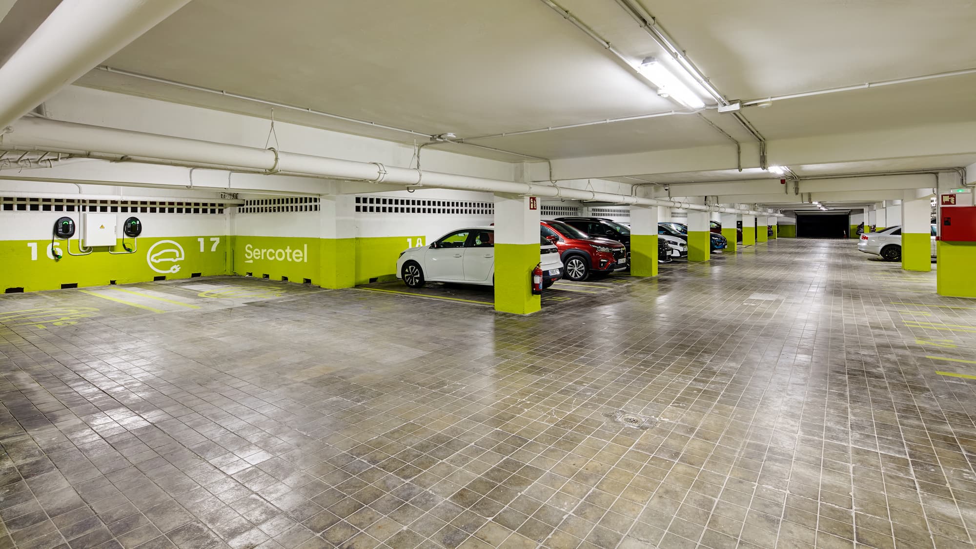 Sercotel Hmo Martina