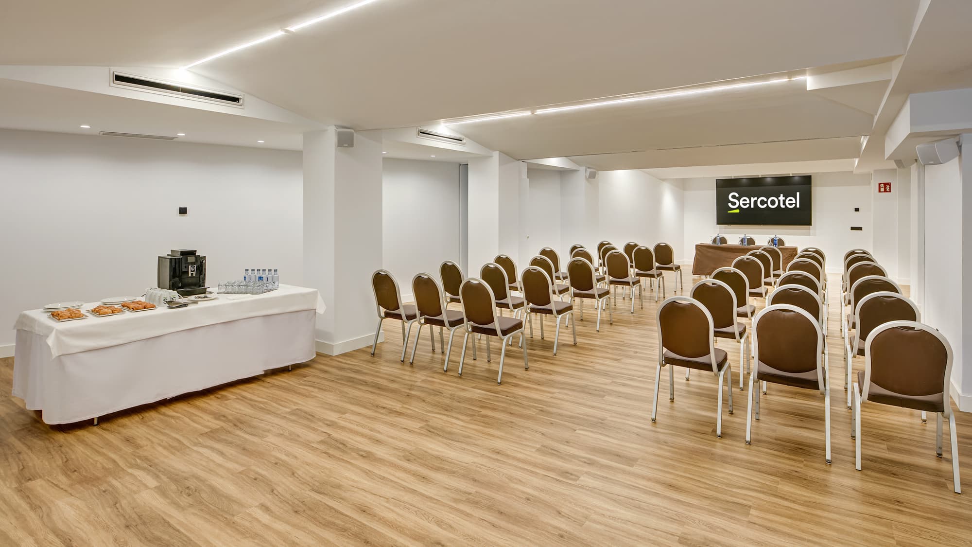 Sercotel Hmo Martina