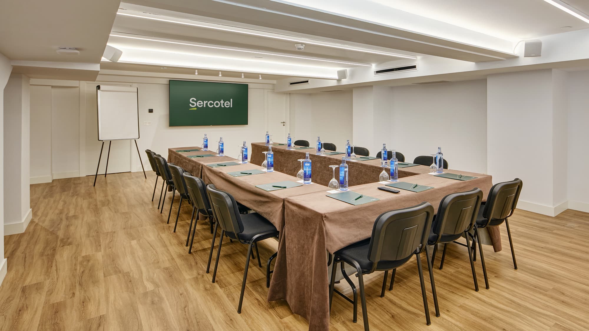 Sercotel Hmo Martina