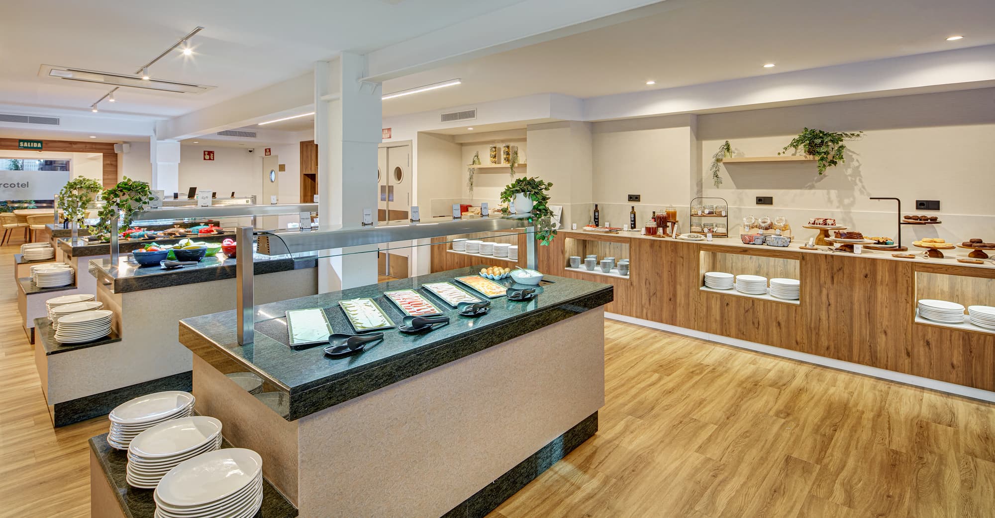 Sercotel Hmo Martina