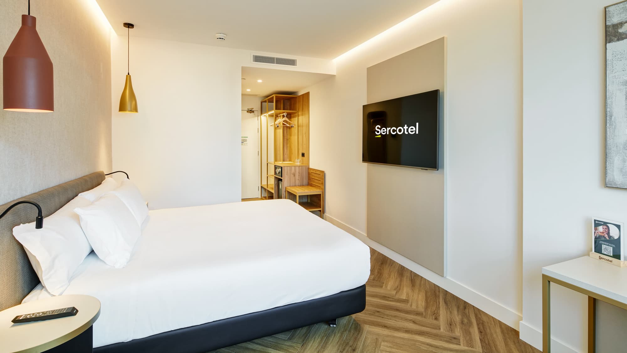 Sercotel Hmo Martina